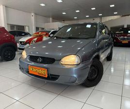CHEVROLET CORSA 1.0 WIND