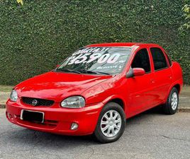 CHEVROLET CORSA 1.0 WIND