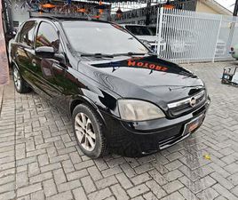 CHEVROLET CORSA 1.4 SEDAN ECONOFLEX PREMIUM