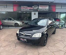 CHEVROLET CORSA 1.4 SEDAN ECONOFLEX PREMIUM