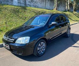 CHEVROLET CORSA HAT. MAXX 1.0/1.0 FLEXPOWER 8V 5P