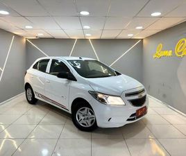 CHEVROLET ONIX CHEVROLET ONIX 1.0 SPE/4 LT