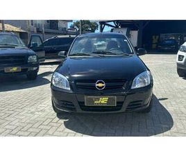 CHEVROLET PRISMA 1.0 8V FLEX JOY