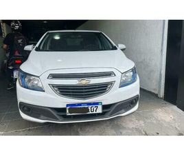 CHEVROLET PRISMA 1.4 SPE/4 LT