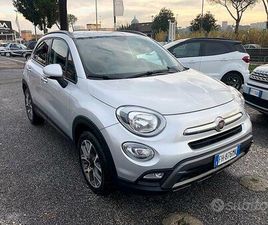 FIAT 500X 1.3 MULTIJET 95 CV POP STAR PROMO FINANZ