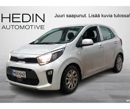 1,2 EX 5P *** TALVIALE RAHOITUS 2.99% (+KULUT)