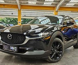 MAZDA CX-3 MAZDA CX-3 0 2,5 MHEV HOMURA EL.HECKKL. LED KAMERA ...