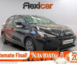 HYBRID+ STANDARD 143 KW (195 CV)