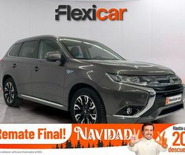 2.0 PHEV KAITEKI 4WD AUTO 149 KW (203 CV)