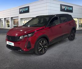 1.2 PURETECH 96KW S&S EAT8 GT