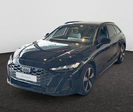 CORPORATE S - 50 TFSIE 299 PK S-TRONIC QUATTRO