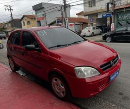 CHEVROLET CORSA 1.0L FLEXPOWER MAXX