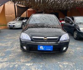 CHEVROLET CORSA 1.0L FLEXPOWER MAXX