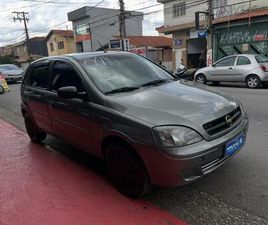 CHEVROLET CORSA 1.8 FLEXPOWER