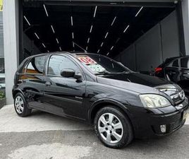 CHEVROLET CORSA HAT. MAXX 1.4 8V ECONOFLEX 5P