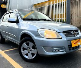 CHEVROLET PRISMA SED. JOY/LS 1.0 8V FLEXPOWER 4P