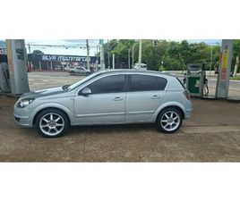 CHEVROLET VECTRA 2.0 GT FLEXPOWER