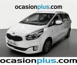 KIA CARENS 1.7 CRDI VGT CONCEPT ECO-DYNAM (115 CV)