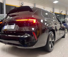 RARE AUTOMATIC DIESEL SPORTS TOURER ELEGANCE AS NE