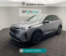 HYBRID 145 E-DCS6 ALLURE