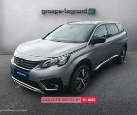 1.2 PURETECH 130CH ALLURE S&S EAT6