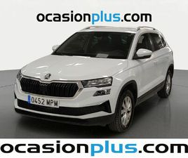 SKODA KAROQ 2.0 TDI SELECTION (115 CV)