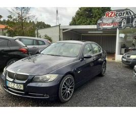 BMW SERIE 3 335 BMW 335 DA