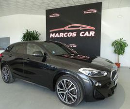 BMW X2 BMW X2 20 D XDRIVE AUTO PACK M