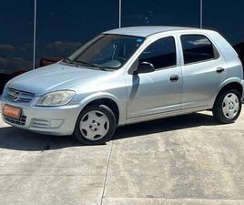 CHEVROLET CELTA 1.0L FLEX LIFE