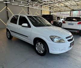 CHEVROLET CELTA 1.0L FLEX LT
