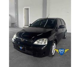 CHEVROLET CORSA 1.4 ECONOFLEX MAXX