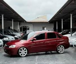 CHEVROLET CORSA 1.4 SEDAN ECONOFLEX PREMIUM
