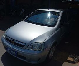 CHEVROLET CORSA HAT. MAXX 1.4 8V ECONOFLEX 5P