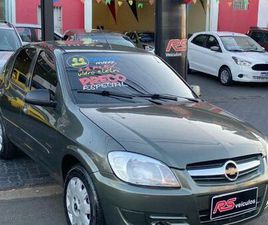 CHEVROLET PRISMA 1.4 8V ECONOFLEX MAXX