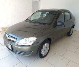 CHEVROLET PRISMA SED. MAXX/LT 1.4 8V ECONOF. 4P