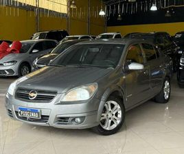 CHEVROLET VECTRA EXPRESSION 2.0 MPFI FLEXPOWER AUT