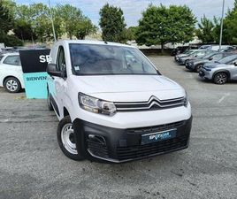 M 650KG BLUEHDI 130 S&S EAT8