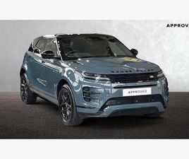 1.5 P270E 12.17KWH DYNAMIC SE AUTO 4WD EURO 6 (START/STOP) 5DR