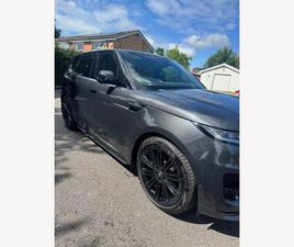 3.0 D350 MHEV AUTOBIOGRAPHY AUTO 4WD EURO 6 (START/STOP) 5DR
