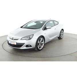 OPEL ASTRA GTC 1.6 SIDI TURBO