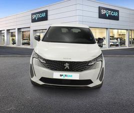 1.2 PURETECH 96KW S&S ALLURE PACK