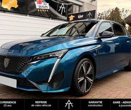 1.5 BLUEHDI 130 S&S GT EAT8 - FOCAL