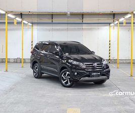 TOYOTA RUSH 2022 TOYOTA RUSH GR SPORT SUV