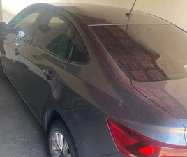 VOLKSWAGEN VIRTUS 1.6 MSI FLEX 16V 5P MEC. 2020