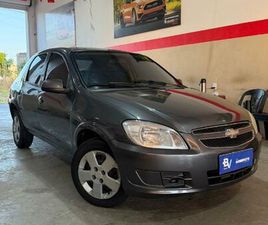 CHEVROLET PRISMA 1.4 8V ECONOFLEX LT