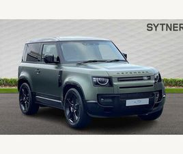 3.0 D350 MHEV X-DYNAMIC HSE AUTO 4WD EURO 6 (START/STOP) 3DR