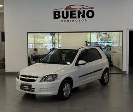 CHEVROLET CELTA 1.0L FLEXPOWER LT