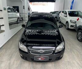 CHEVROLET CELTA 1.0L FLEXPOWER LT
