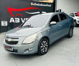 CHEVROLET COBALT 1.4 8V ECONO.FLEX LT