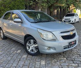 CHEVROLET COBALT 1.8 8V ECONO.FLEX LTZ